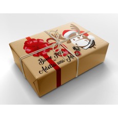 "Sorpresa di Natale 2021" "Sorpresa di Natale 2021"